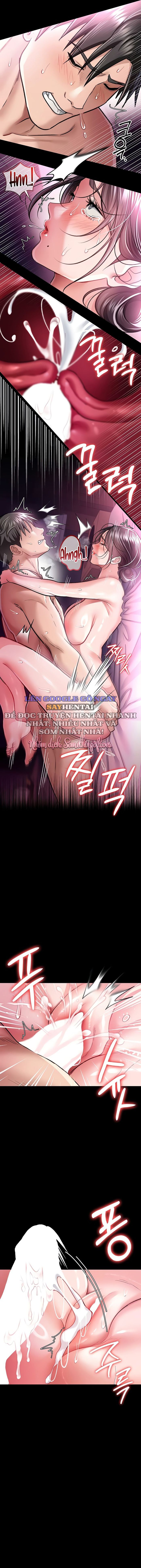 đọc truyện Giao Kèo Nguy Hiểm Và Người Phụ Nữ Nhà Bên Chương 12 ảnh 19 tại Thiên Thai Truyện