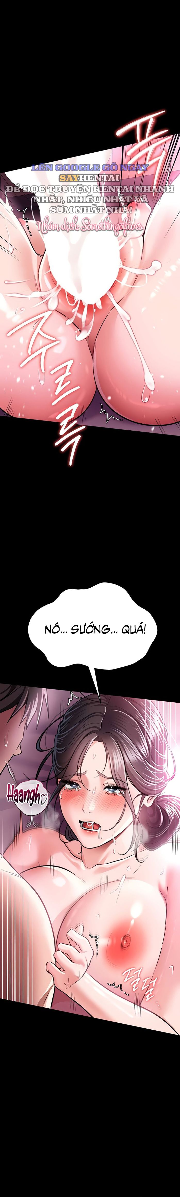 đọc truyện Giao Kèo Nguy Hiểm Và Người Phụ Nữ Nhà Bên Chương 12 ảnh 8 tại Thiên Thai Truyện