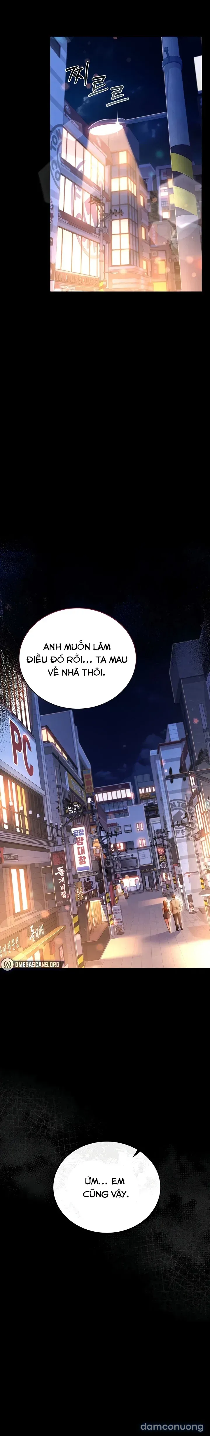 đọc truyện Giao Kèo Nguy Hiểm Và Người Phụ Nữ Nhà Bên Chương 19 ảnh 3 tại Thiên Thai Truyện