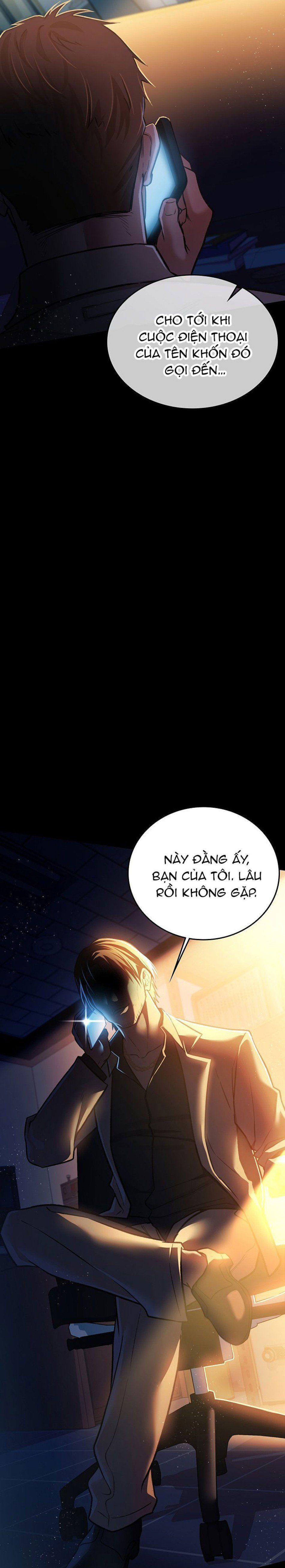 đọc truyện Giao Kèo Nguy Hiểm Và Người Phụ Nữ Nhà Bên Chương 5 ảnh 12 tại Truyện Dạ Ký
