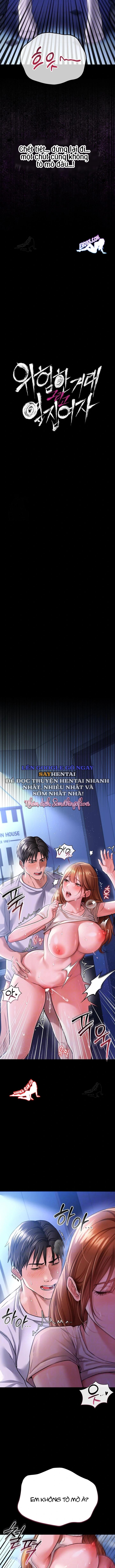 đọc truyện Giao Kèo Nguy Hiểm Và Người Phụ Nữ Nhà Bên Chương 9 ảnh 2 tại Truyện Dạ Ký