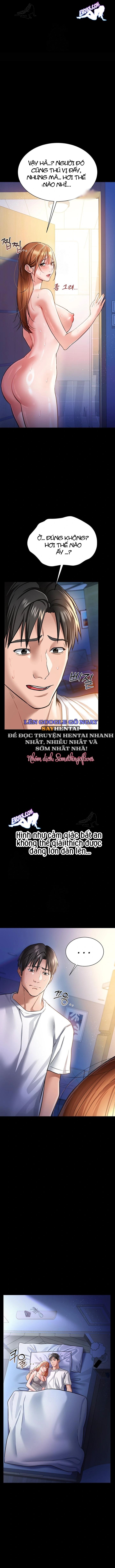 đọc truyện Giao Kèo Nguy Hiểm Và Người Phụ Nữ Nhà Bên Chương 9 ảnh 12 tại Truyện Dạ Ký