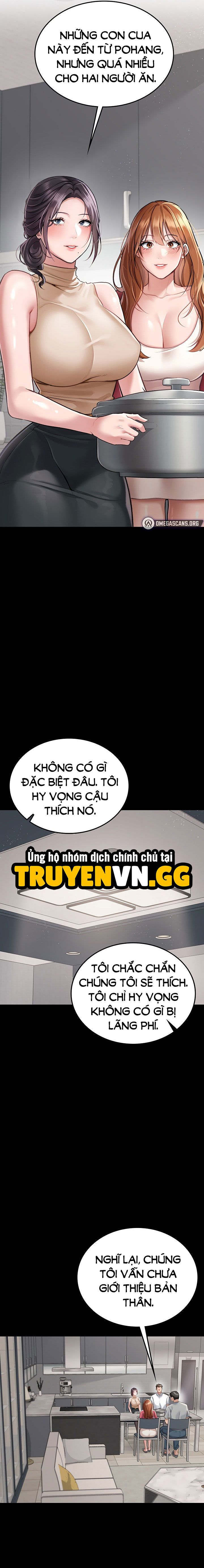 đọc truyện Giao Kèo Tội Lỗi Với Cô Nàng Nhà Bên Chương 1 ảnh 14 tại Thiên Thai Truyện