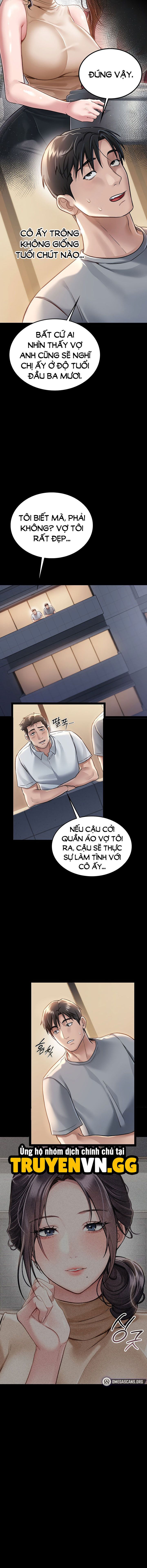 đọc truyện Giao Kèo Tội Lỗi Với Cô Nàng Nhà Bên Chương 1 ảnh 25 tại Thiên Thai Truyện