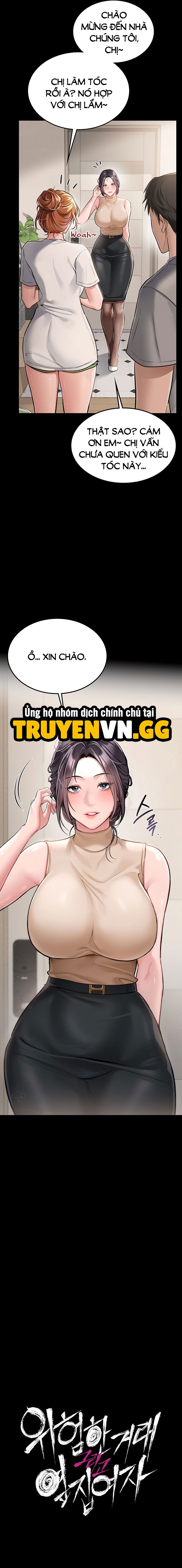 đọc truyện Giao Kèo Tội Lỗi Với Cô Nàng Nhà Bên Chương 1 ảnh 8 tại Thiên Thai Truyện