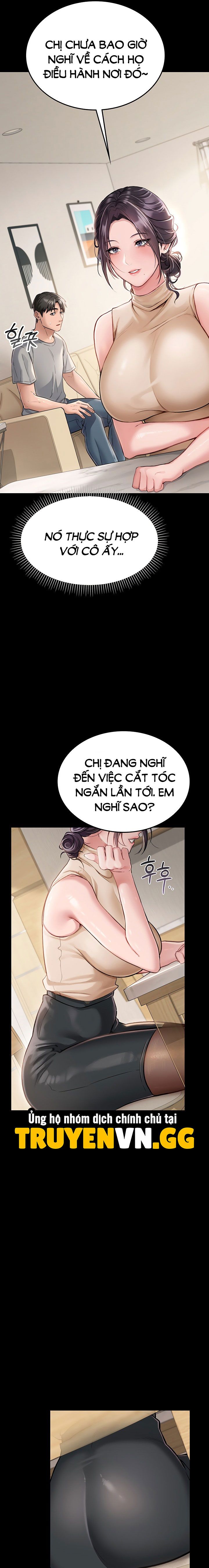 đọc truyện Giao Kèo Tội Lỗi Với Cô Nàng Nhà Bên Chương 1 ảnh 10 tại Thiên Thai Truyện