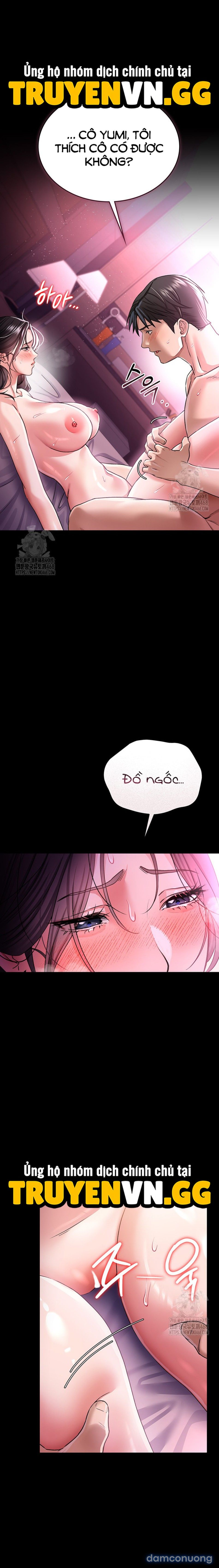 đọc truyện Giao Kèo Tội Lỗi Với Cô Nàng Nhà Bên Chương 11 ảnh 12 tại Thiên Thai Truyện