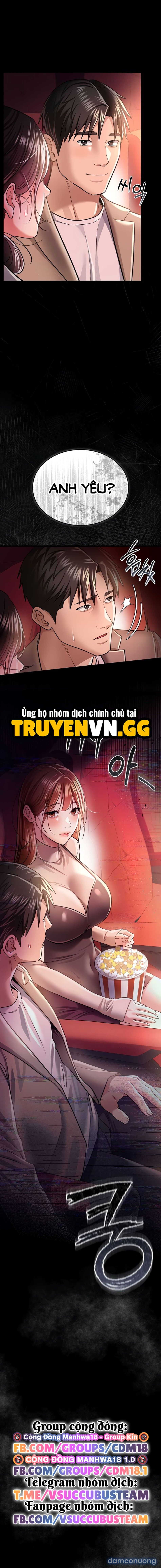 đọc truyện Giao Kèo Tội Lỗi Với Cô Nàng Nhà Bên Chương 13 ảnh 15 tại Thiên Thai Truyện