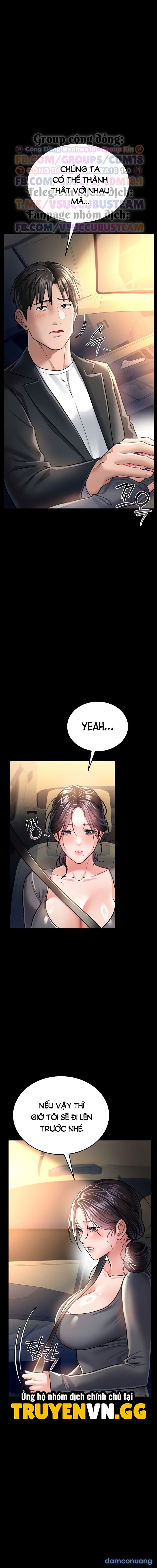 đọc truyện Giao Kèo Tội Lỗi Với Cô Nàng Nhà Bên Chương 13 ảnh 5 tại Thiên Thai Truyện