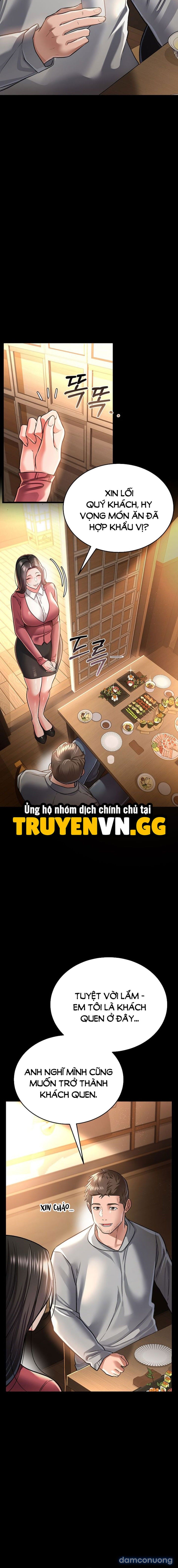 đọc truyện Giao Kèo Tội Lỗi Với Cô Nàng Nhà Bên Chương 14 ảnh 13 tại Thiên Thai Truyện