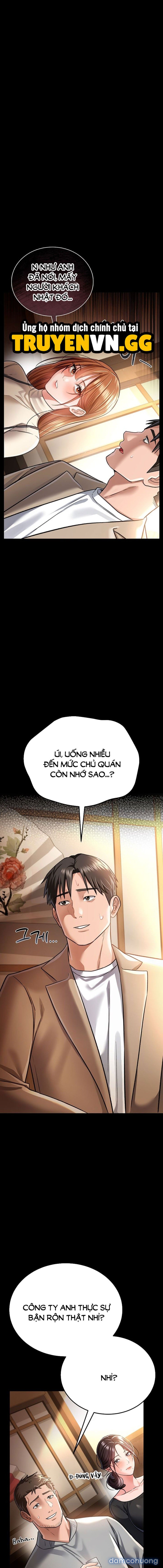 đọc truyện Giao Kèo Tội Lỗi Với Cô Nàng Nhà Bên Chương 14 ảnh 15 tại Thiên Thai Truyện