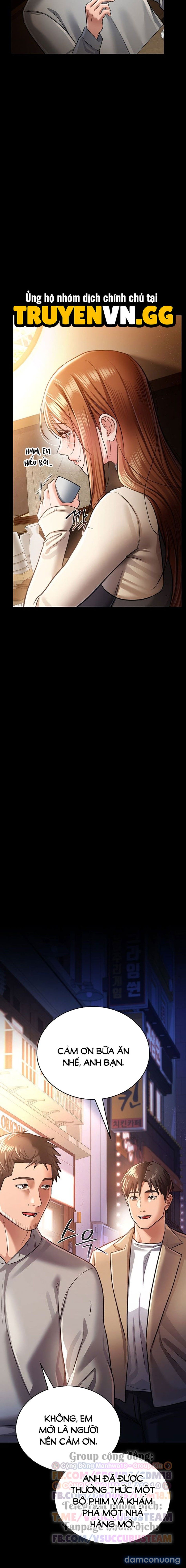 đọc truyện Giao Kèo Tội Lỗi Với Cô Nàng Nhà Bên Chương 14 ảnh 16 tại Thiên Thai Truyện