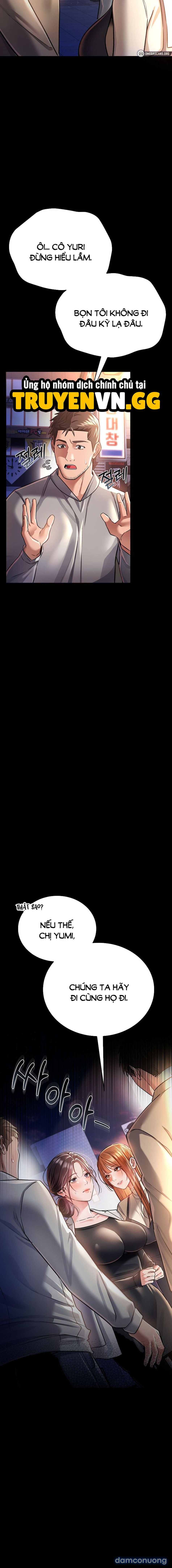 đọc truyện Giao Kèo Tội Lỗi Với Cô Nàng Nhà Bên Chương 14 ảnh 18 tại Thiên Thai Truyện