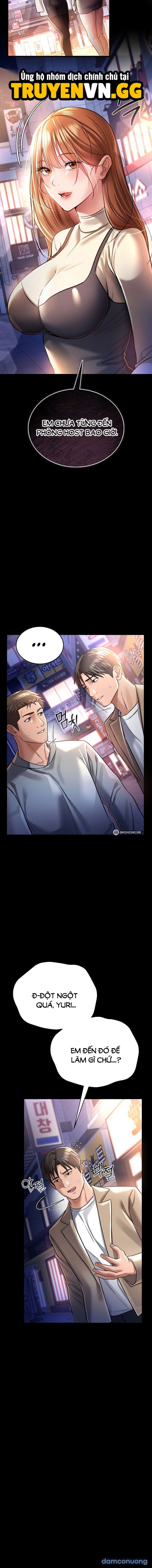 đọc truyện Giao Kèo Tội Lỗi Với Cô Nàng Nhà Bên Chương 14 ảnh 20 tại Thiên Thai Truyện