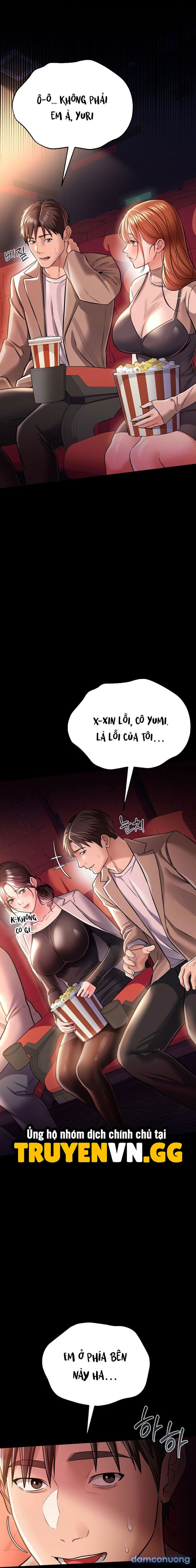 đọc truyện Giao Kèo Tội Lỗi Với Cô Nàng Nhà Bên Chương 14 ảnh 4 tại Thiên Thai Truyện