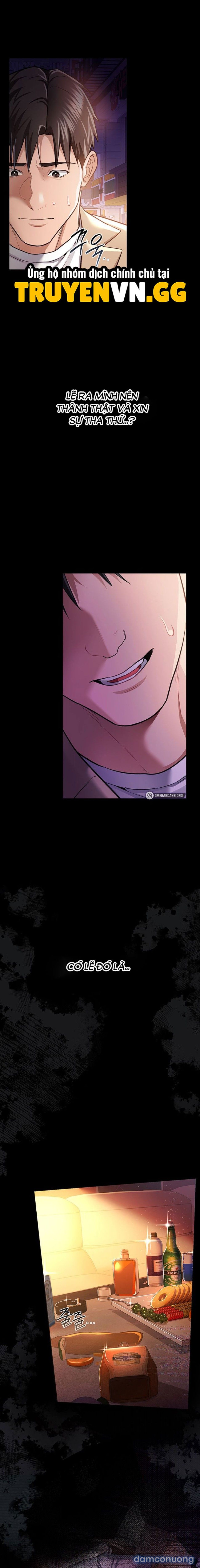 đọc truyện Giao Kèo Tội Lỗi Với Cô Nàng Nhà Bên Chương 14 ảnh 22 tại Thiên Thai Truyện