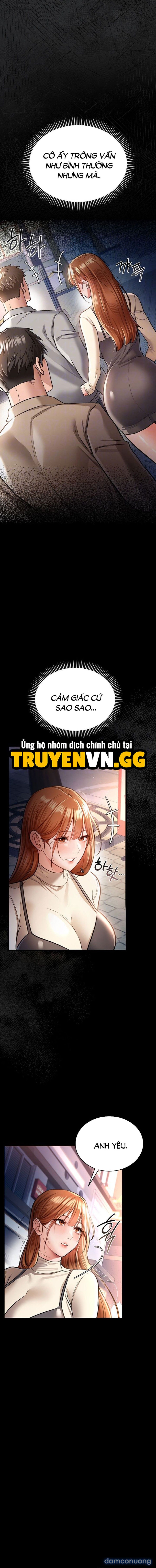 đọc truyện Giao Kèo Tội Lỗi Với Cô Nàng Nhà Bên Chương 14 ảnh 7 tại Thiên Thai Truyện