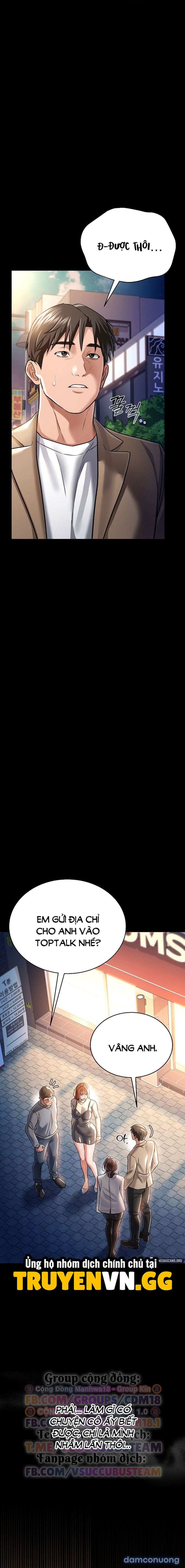 đọc truyện Giao Kèo Tội Lỗi Với Cô Nàng Nhà Bên Chương 14 ảnh 9 tại Thiên Thai Truyện