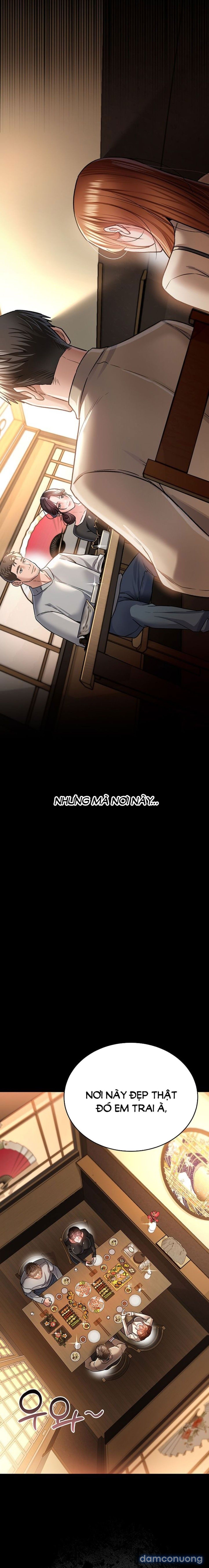 đọc truyện Giao Kèo Tội Lỗi Với Cô Nàng Nhà Bên Chương 14 ảnh 10 tại Thiên Thai Truyện