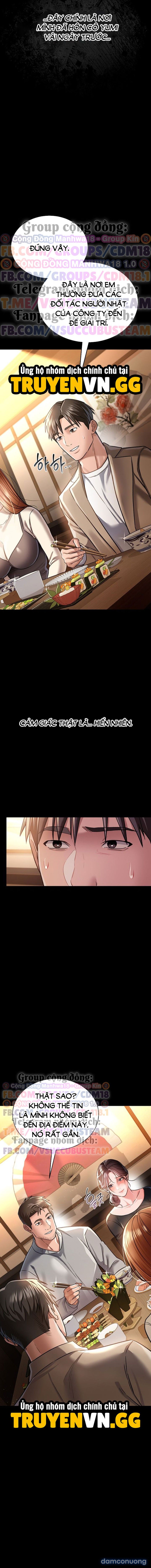 đọc truyện Giao Kèo Tội Lỗi Với Cô Nàng Nhà Bên Chương 14 ảnh 11 tại Thiên Thai Truyện