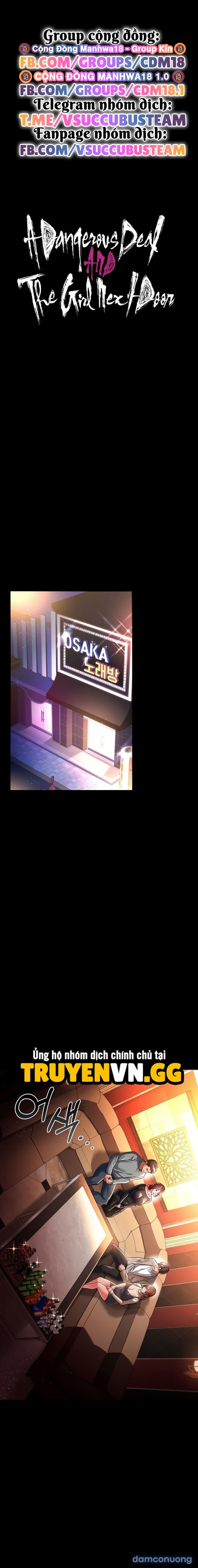 đọc truyện Giao Kèo Tội Lỗi Với Cô Nàng Nhà Bên Chương 15 ảnh 3 tại Thiên Thai Truyện