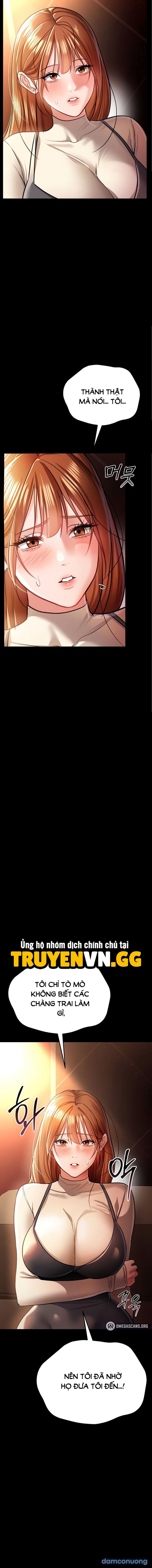 đọc truyện Giao Kèo Tội Lỗi Với Cô Nàng Nhà Bên Chương 15 ảnh 12 tại Thiên Thai Truyện