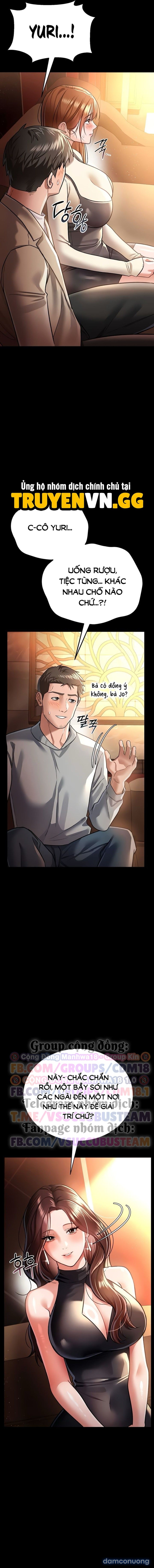 đọc truyện Giao Kèo Tội Lỗi Với Cô Nàng Nhà Bên Chương 15 ảnh 13 tại Thiên Thai Truyện