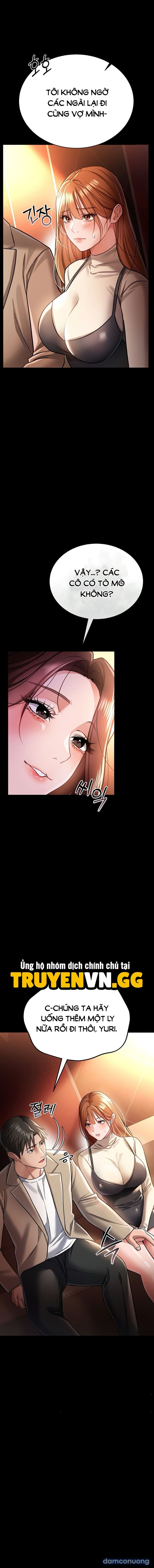 đọc truyện Giao Kèo Tội Lỗi Với Cô Nàng Nhà Bên Chương 15 ảnh 14 tại Thiên Thai Truyện