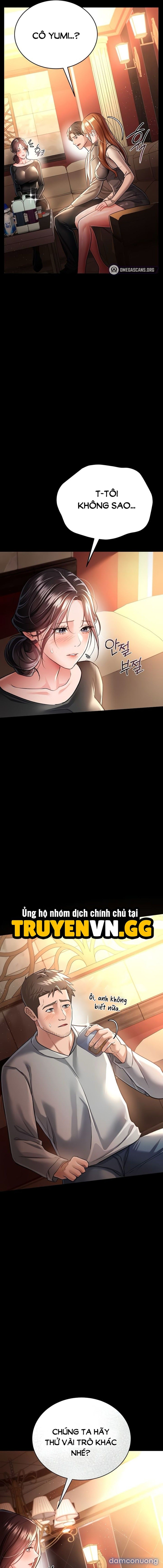 đọc truyện Giao Kèo Tội Lỗi Với Cô Nàng Nhà Bên Chương 15 ảnh 15 tại Thiên Thai Truyện