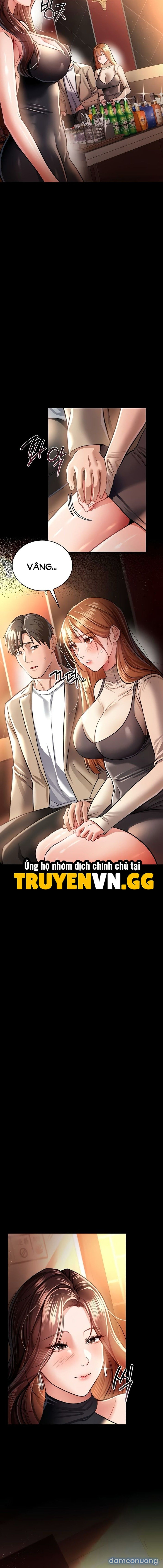 đọc truyện Giao Kèo Tội Lỗi Với Cô Nàng Nhà Bên Chương 15 ảnh 16 tại Thiên Thai Truyện