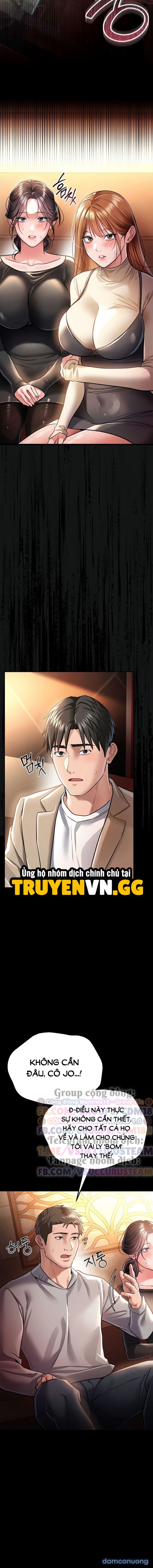 đọc truyện Giao Kèo Tội Lỗi Với Cô Nàng Nhà Bên Chương 15 ảnh 18 tại Thiên Thai Truyện