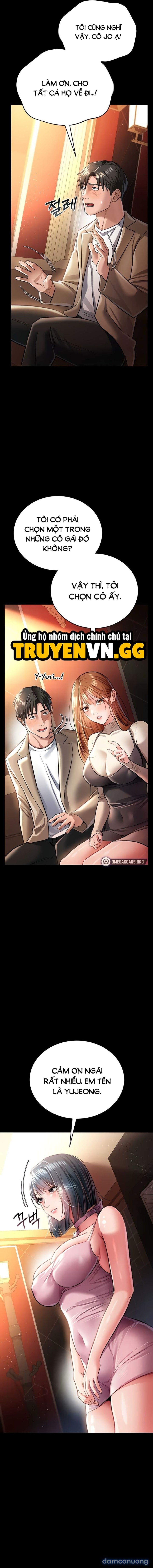 đọc truyện Giao Kèo Tội Lỗi Với Cô Nàng Nhà Bên Chương 15 ảnh 19 tại Thiên Thai Truyện