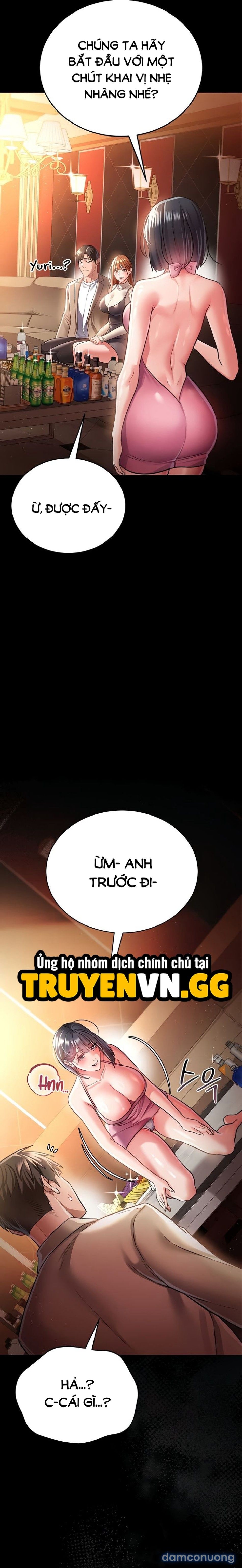 đọc truyện Giao Kèo Tội Lỗi Với Cô Nàng Nhà Bên Chương 15 ảnh 21 tại Thiên Thai Truyện