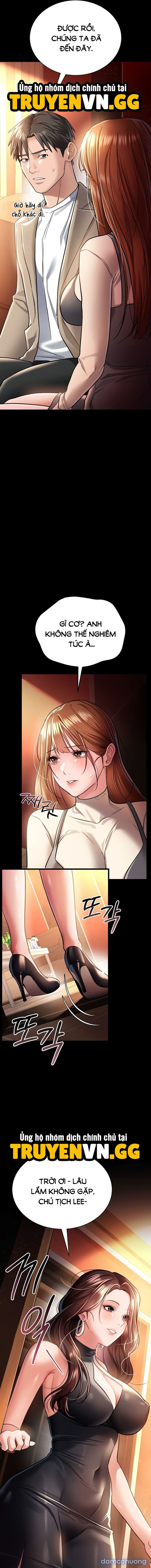 đọc truyện Giao Kèo Tội Lỗi Với Cô Nàng Nhà Bên Chương 15 ảnh 5 tại Thiên Thai Truyện