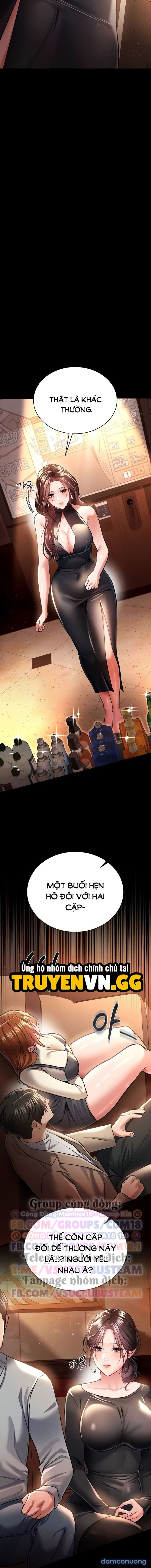 đọc truyện Giao Kèo Tội Lỗi Với Cô Nàng Nhà Bên Chương 15 ảnh 6 tại Thiên Thai Truyện