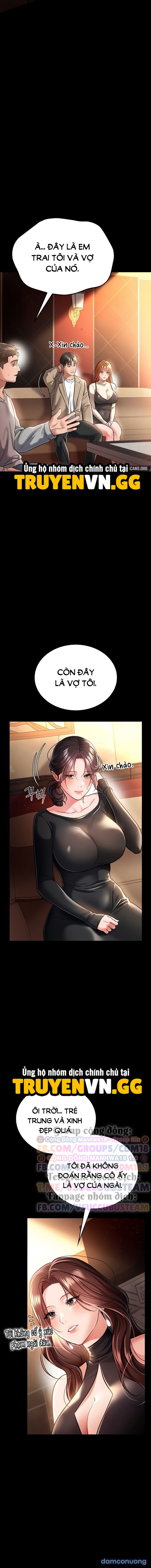 đọc truyện Giao Kèo Tội Lỗi Với Cô Nàng Nhà Bên Chương 15 ảnh 7 tại Thiên Thai Truyện