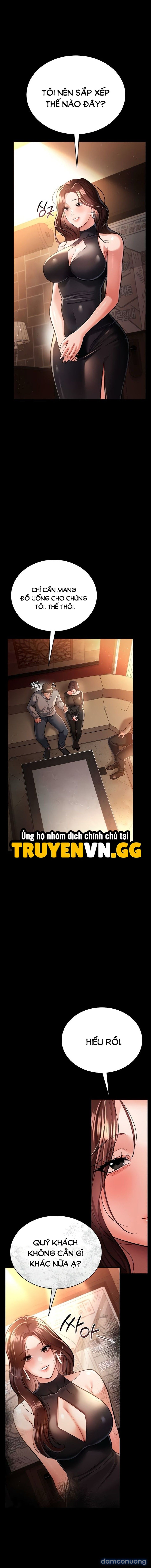 đọc truyện Giao Kèo Tội Lỗi Với Cô Nàng Nhà Bên Chương 15 ảnh 8 tại Thiên Thai Truyện