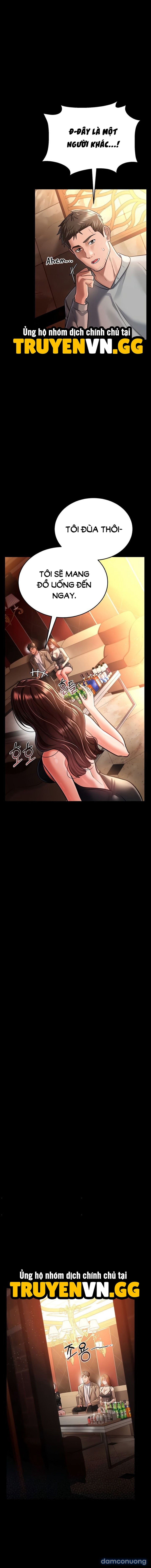 đọc truyện Giao Kèo Tội Lỗi Với Cô Nàng Nhà Bên Chương 15 ảnh 9 tại Thiên Thai Truyện