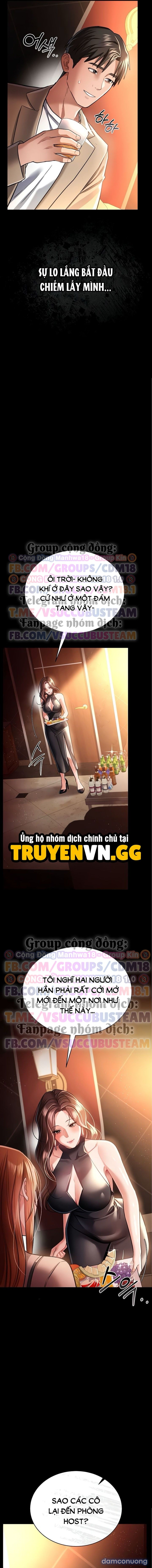 đọc truyện Giao Kèo Tội Lỗi Với Cô Nàng Nhà Bên Chương 15 ảnh 11 tại Thiên Thai Truyện