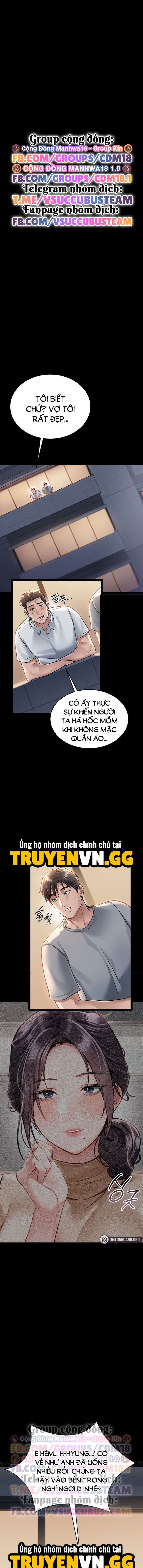 đọc truyện Giao Kèo Tội Lỗi Với Cô Nàng Nhà Bên Chương 2 ảnh 2 tại Giả Dược