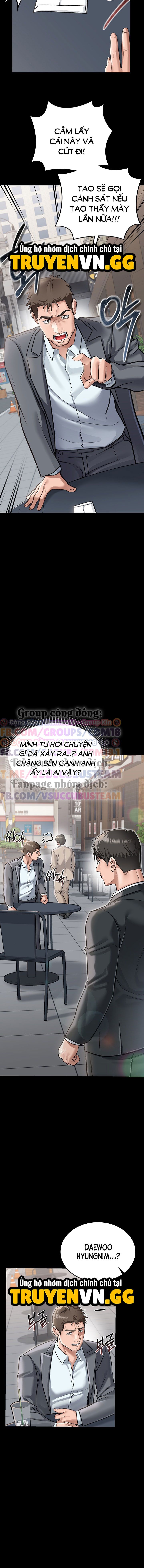 đọc truyện Giao Kèo Tội Lỗi Với Cô Nàng Nhà Bên Chương 2 ảnh 13 tại Giả Dược