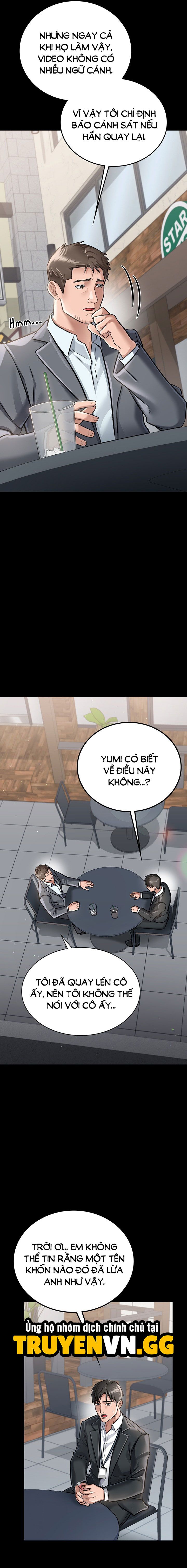 đọc truyện Giao Kèo Tội Lỗi Với Cô Nàng Nhà Bên Chương 2 ảnh 18 tại Giả Dược