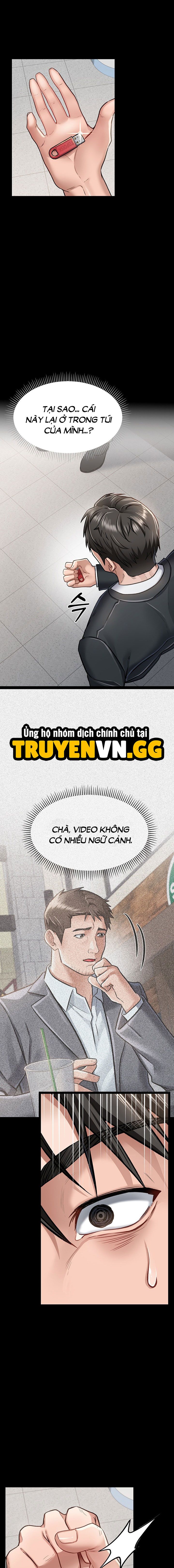 đọc truyện Giao Kèo Tội Lỗi Với Cô Nàng Nhà Bên Chương 2 ảnh 20 tại Giả Dược