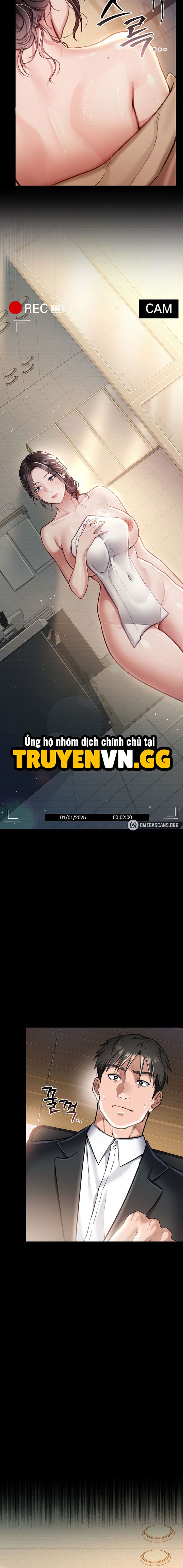 đọc truyện Giao Kèo Tội Lỗi Với Cô Nàng Nhà Bên Chương 2 ảnh 23 tại Giả Dược