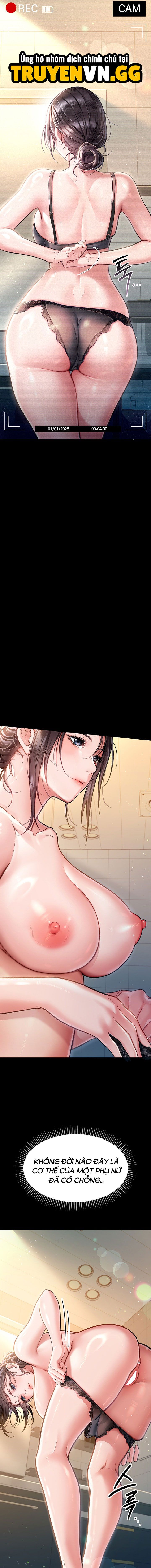 đọc truyện Giao Kèo Tội Lỗi Với Cô Nàng Nhà Bên Chương 2 ảnh 24 tại Giả Dược