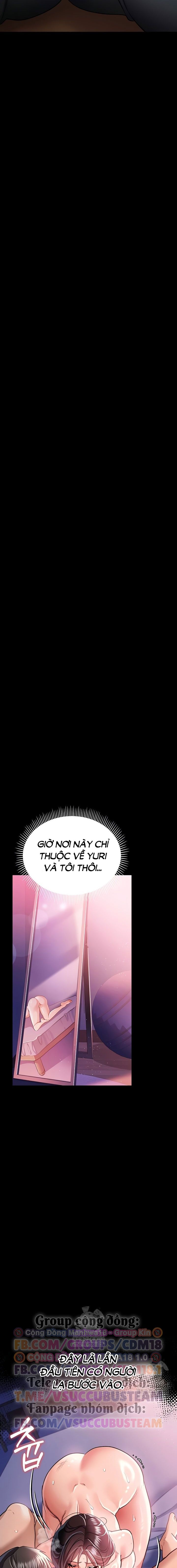 đọc truyện Giao Kèo Tội Lỗi Với Cô Nàng Nhà Bên Chương 21 ảnh 13 tại Thiên Thai Truyện