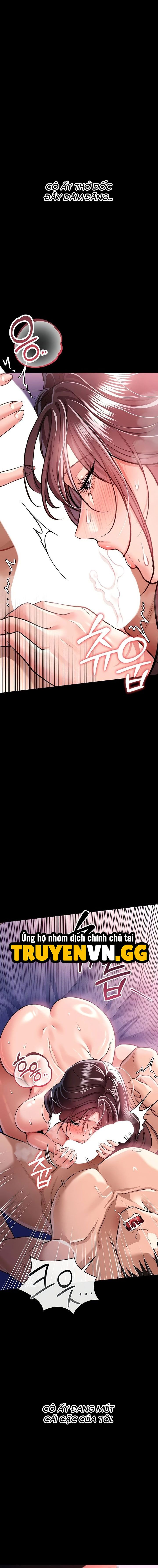 đọc truyện Giao Kèo Tội Lỗi Với Cô Nàng Nhà Bên Chương 21 ảnh 15 tại Thiên Thai Truyện