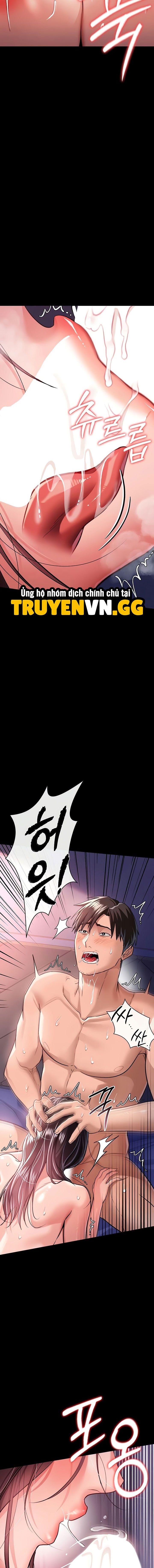 đọc truyện Giao Kèo Tội Lỗi Với Cô Nàng Nhà Bên Chương 21 ảnh 18 tại Thiên Thai Truyện