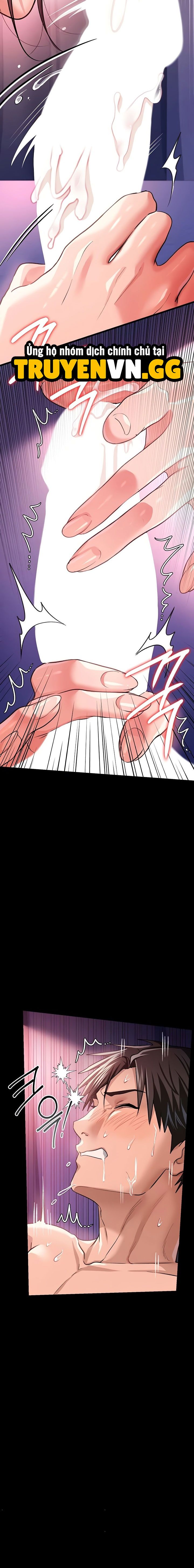 đọc truyện Giao Kèo Tội Lỗi Với Cô Nàng Nhà Bên Chương 21 ảnh 19 tại Thiên Thai Truyện