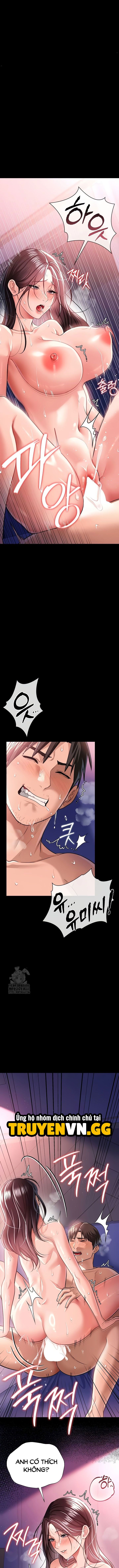 đọc truyện Giao Kèo Tội Lỗi Với Cô Nàng Nhà Bên Chương 21 ảnh 21 tại Thiên Thai Truyện